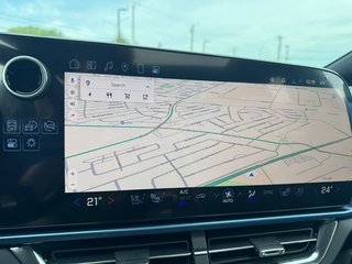 Chevrolet EQUINOX EV  2025 à Victoriaville, Québec - 20 - w320h240px