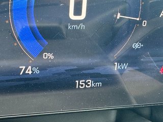 Chevrolet EQUINOX EV  2025 à Victoriaville, Québec - 23 - w320h240px