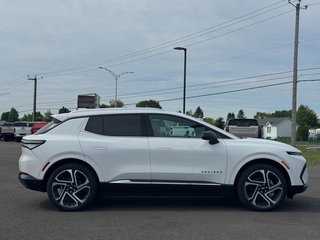 Chevrolet EQUINOX EV  2025 à Victoriaville, Québec - 8 - w320h240px