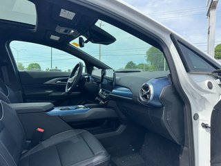 Chevrolet EQUINOX EV  2025 à Victoriaville, Québec - 16 - w320h240px