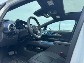 Chevrolet EQUINOX EV  2025 à Victoriaville, Québec - 18 - w320h240px