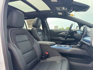 Chevrolet EQUINOX EV  2025 à Victoriaville, Québec - 17 - w320h240px