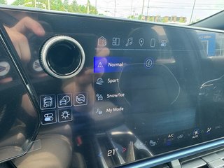 Chevrolet EQUINOX EV  2025 à Victoriaville, Québec - 28 - w320h240px