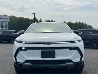 Chevrolet EQUINOX EV  2025 à Victoriaville, Québec - 3 - w320h240px