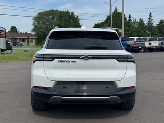Chevrolet EQUINOX EV  2025 à Victoriaville, Québec - 6 - w320h240px