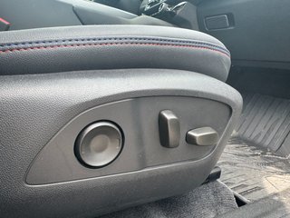 Chevrolet Equinox EV  2025 à Plessisville, Québec - 17 - w320h240px