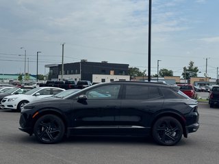 Chevrolet Equinox EV  2025 à Plessisville, Québec - 4 - w320h240px
