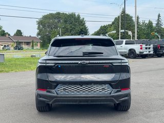 Chevrolet Equinox EV  2025 à Plessisville, Québec - 6 - w320h240px