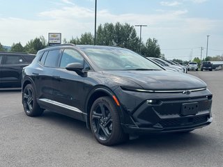 Chevrolet Equinox EV  2025 à Plessisville, Québec - 9 - w320h240px