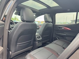 Chevrolet Equinox EV  2025 à Plessisville, Québec - 12 - w320h240px