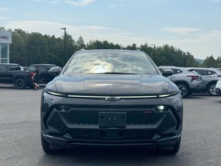Chevrolet Equinox EV  2025 à Plessisville, Québec - 3 - w320h240px