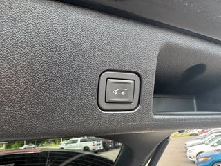 Chevrolet Equinox EV  2025 à Plessisville, Québec - 11 - w320h240px