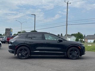 Chevrolet Equinox EV  2025 à Plessisville, Québec - 8 - w320h240px