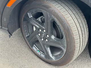 Chevrolet Equinox EV  2025 à Plessisville, Québec - 2 - w320h240px