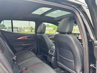 Chevrolet Equinox EV  2025 à Plessisville, Québec - 14 - w320h240px