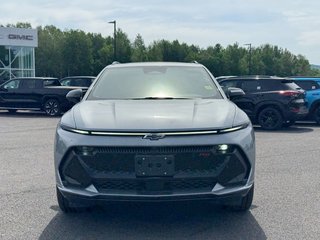 Chevrolet Equinox EV  2025 à Plessisville, Québec - 3 - w320h240px