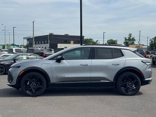 Chevrolet Equinox EV  2025 à Plessisville, Québec - 4 - w320h240px