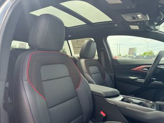 Chevrolet Equinox EV  2025 à Plessisville, Québec - 17 - w320h240px