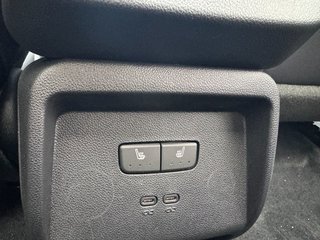Chevrolet Equinox EV  2025 à Plessisville, Québec - 14 - w320h240px
