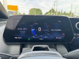 Chevrolet Equinox EV  2025 à Plessisville, Québec - 19 - w320h240px