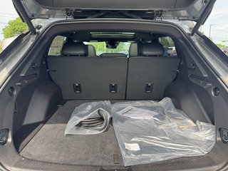 Chevrolet Equinox EV  2025 à Plessisville, Québec - 10 - w320h240px