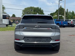 Chevrolet Equinox EV  2025 à Plessisville, Québec - 6 - w320h240px