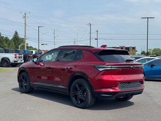 2025 Chevrolet Equinox EV in Victoriaville, Quebec - 5 - w320h240px