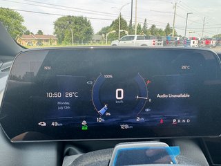 2025 Chevrolet Equinox EV in Plessisville, Quebec - 25 - w320h240px