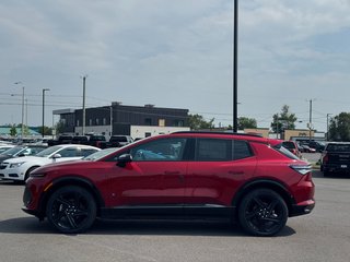 2025 Chevrolet Equinox EV in Victoriaville, Quebec - 4 - w320h240px