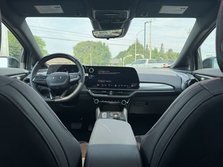 2025 Chevrolet Equinox EV in Victoriaville, Quebec - 13 - w320h240px