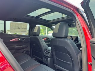 2025 Chevrolet Equinox EV in Victoriaville, Quebec - 14 - w320h240px