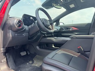 2025 Chevrolet Equinox EV in Victoriaville, Quebec - 18 - w320h240px