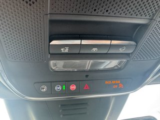 2025 Chevrolet Equinox EV in Plessisville, Quebec - 28 - w320h240px