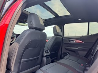 2025 Chevrolet Equinox EV in Victoriaville, Quebec - 12 - w320h240px