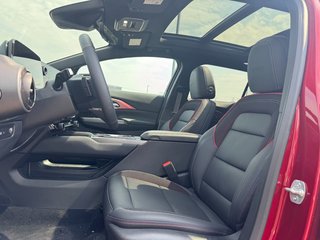 2025 Chevrolet Equinox EV in Victoriaville, Quebec - 19 - w320h240px