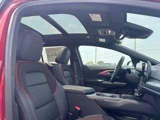 2025 Chevrolet Equinox EV in Victoriaville, Quebec - 16 - w320h240px
