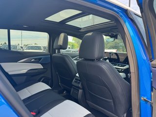 2025 Chevrolet Equinox EV in Victoriaville, Quebec - 15 - w320h240px