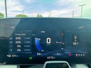 2025 Chevrolet Equinox EV in Victoriaville, Quebec - 27 - w320h240px