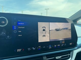 2025 Chevrolet Equinox EV in Victoriaville, Quebec - 28 - w320h240px
