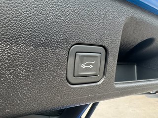 2025 Chevrolet Equinox EV in Victoriaville, Quebec - 11 - w320h240px