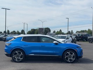 2025 Chevrolet Equinox EV in Victoriaville, Quebec - 8 - w320h240px