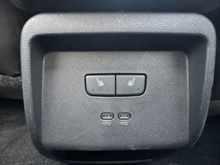 2025 Chevrolet Equinox EV in Victoriaville, Quebec - 13 - w320h240px