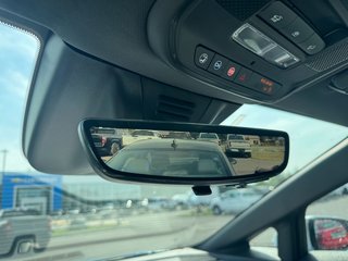 2025 Chevrolet Equinox EV in Victoriaville, Quebec - 29 - w320h240px