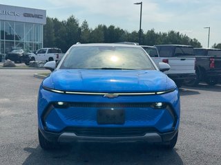 2025 Chevrolet Equinox EV in Victoriaville, Quebec - 3 - w320h240px