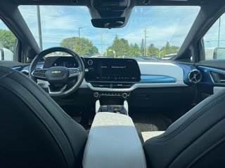 2025 Chevrolet Equinox EV in Victoriaville, Quebec - 14 - w320h240px