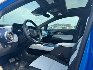 2025 Chevrolet Equinox EV in Victoriaville, Quebec - 19 - w320h240px