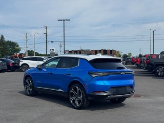 2025 Chevrolet Equinox EV in Victoriaville, Quebec - 5 - w320h240px