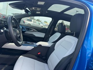 2025 Chevrolet Equinox EV in Victoriaville, Quebec - 20 - w320h240px