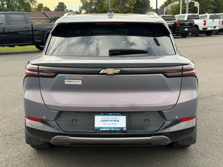 2025 Chevrolet Equinox EV in Plessisville, Quebec - 5 - w320h240px