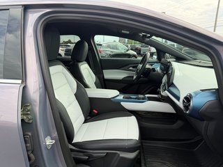 2025 Chevrolet Equinox EV in Plessisville, Quebec - 14 - w320h240px